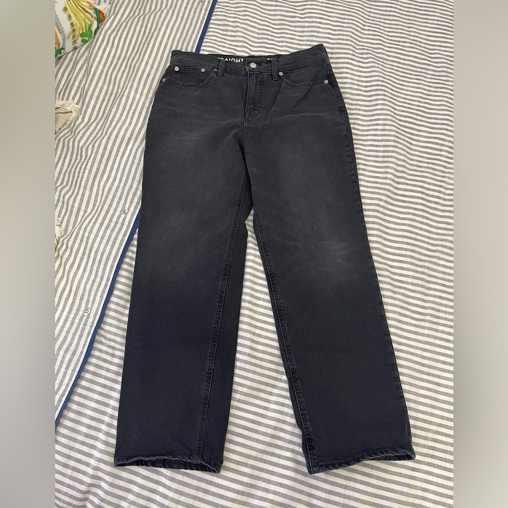 J.Crew Classic Straight sz 29